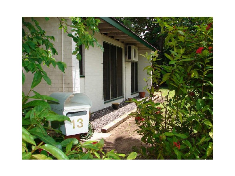 13 Anthony Street, Wagaman NT 0810