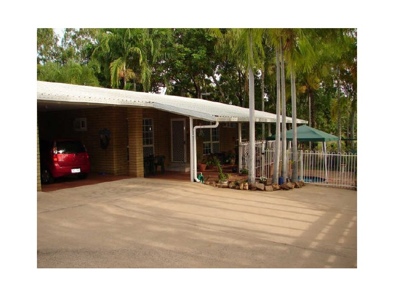 2/67 Dwyer Circuit, Driver NT 0830