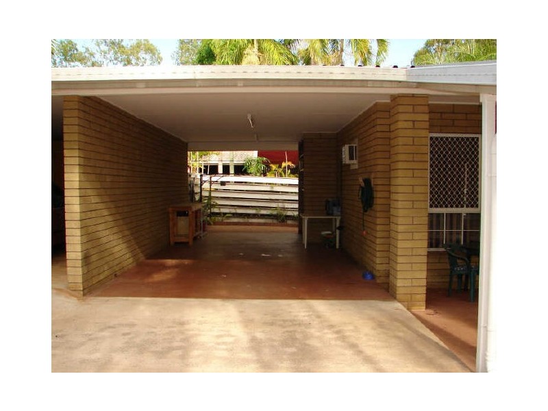 2/67 Dwyer Circuit, Driver NT 0830