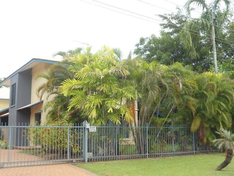 3/5 Voyager Street, Stuart Park NT 0820