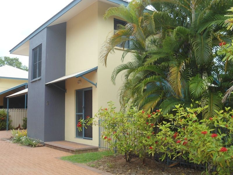 3/5 Voyager Street, Stuart Park NT 0820