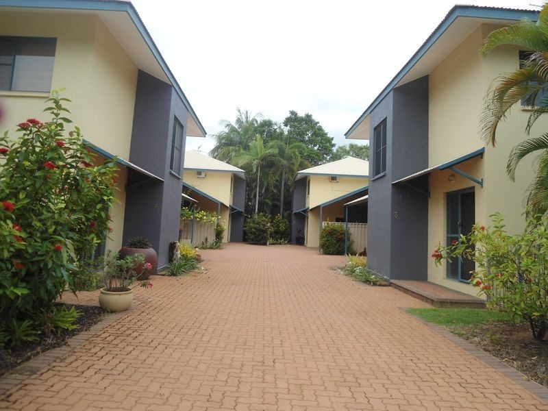 3/5 Voyager Street, Stuart Park NT 0820