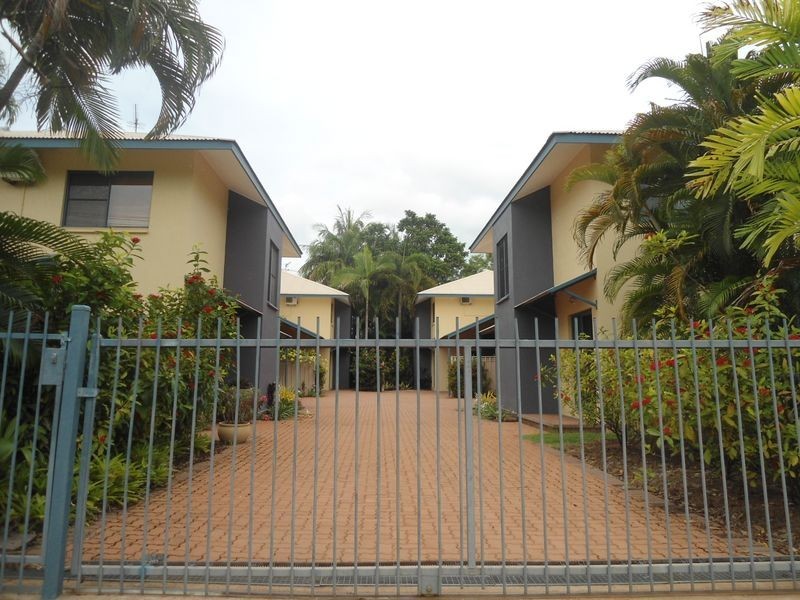 3/5 Voyager Street, Stuart Park NT 0820
