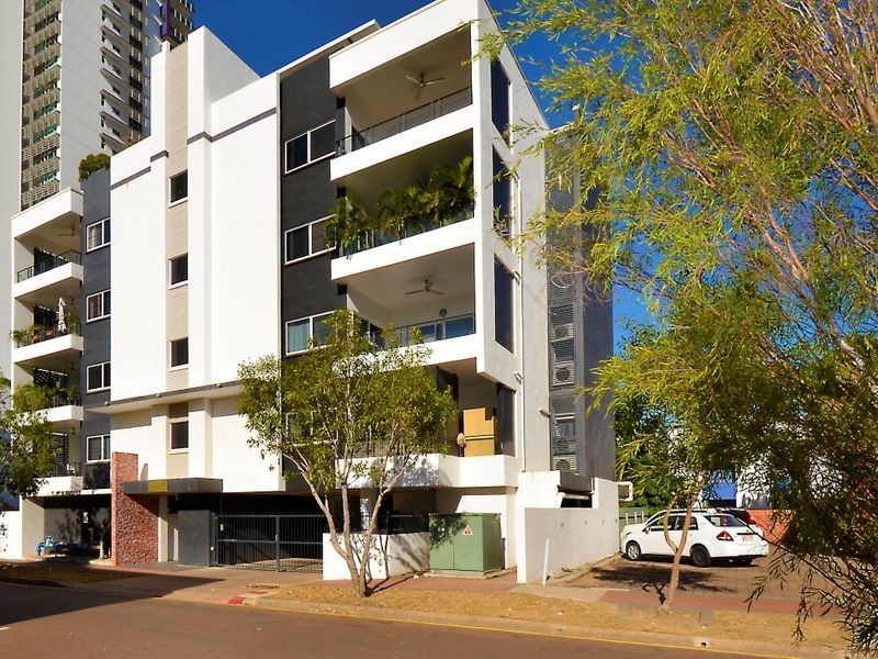 12/2 Gardiner Street, Darwin NT 0800