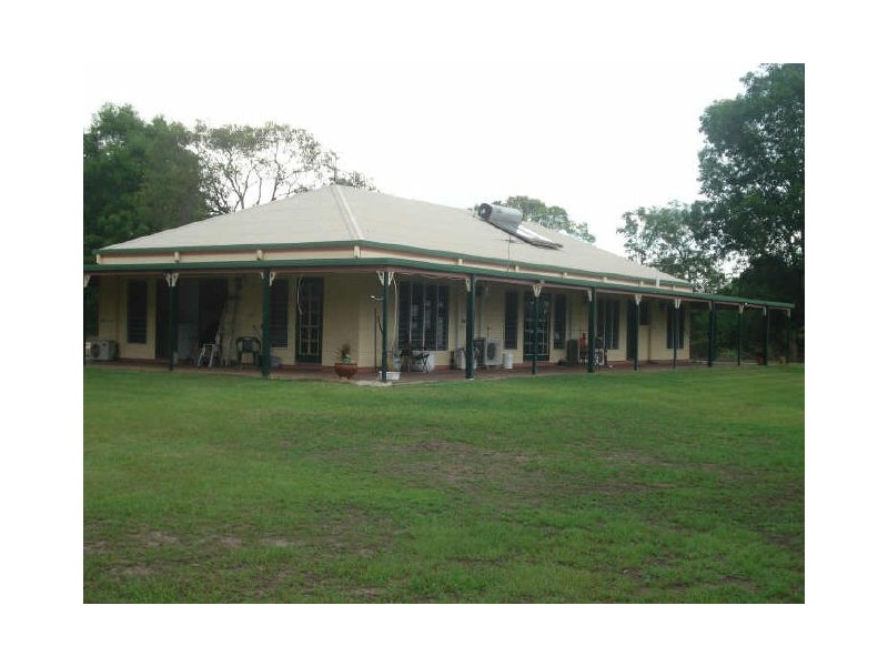 156 Bronzewing Avenue, Howard Springs NT 0835