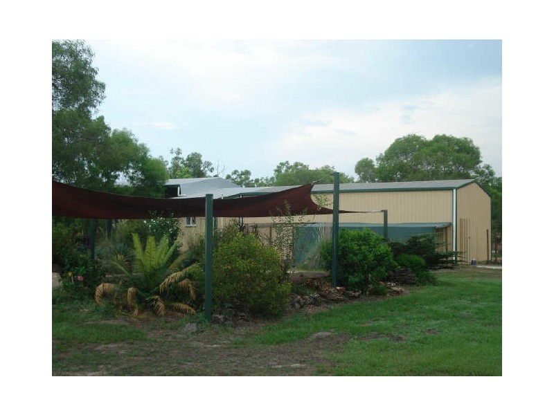 156 Bronzewing Avenue, Howard Springs NT 0835