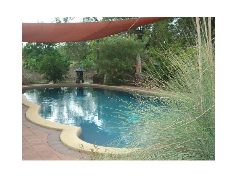 156 Bronzewing Avenue, Howard Springs NT 0835