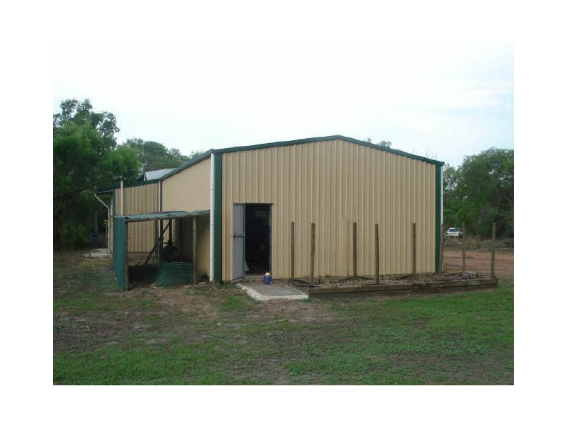 156 Bronzewing Avenue, Howard Springs NT 0835