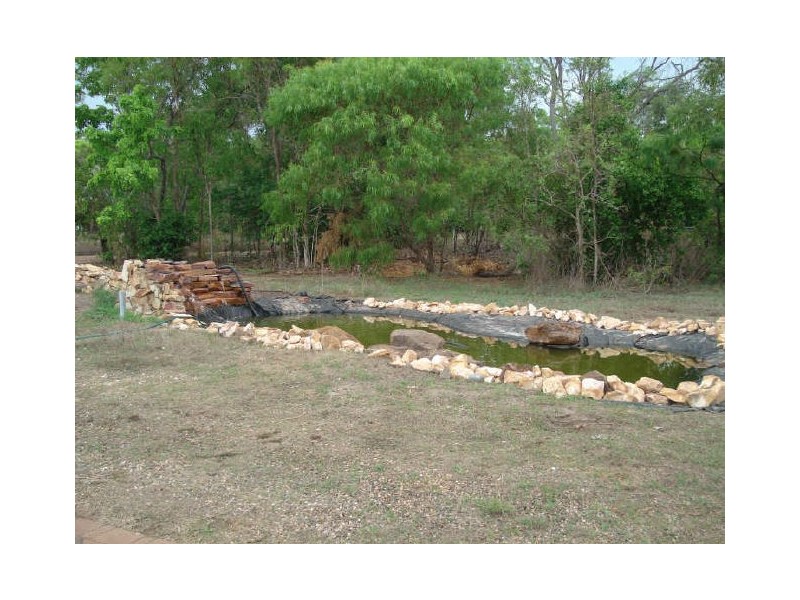156 Bronzewing Avenue, Howard Springs NT 0835