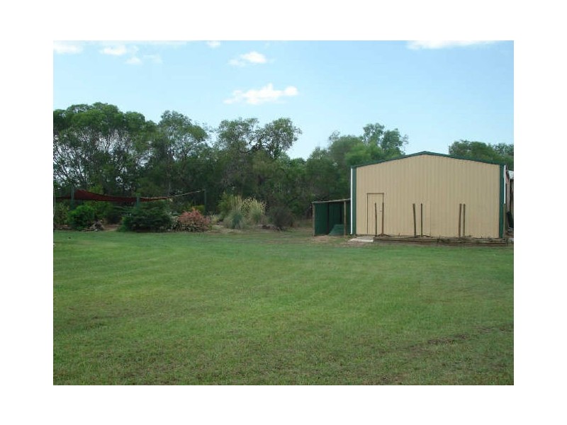 156 Bronzewing Avenue, Howard Springs NT 0835
