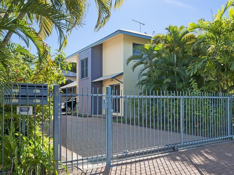 3/5 Voyager Street., Stuart Park NT 0820