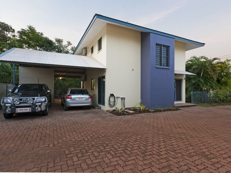 3/5 Voyager Street., Stuart Park NT 0820