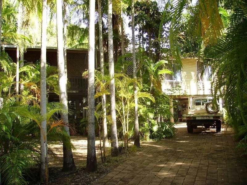 17 Koojarra Court, Karama NT 0812