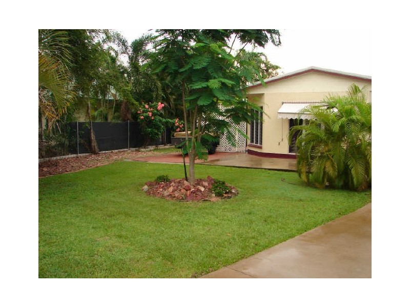 10 Redshank Court, Bakewell NT 0832