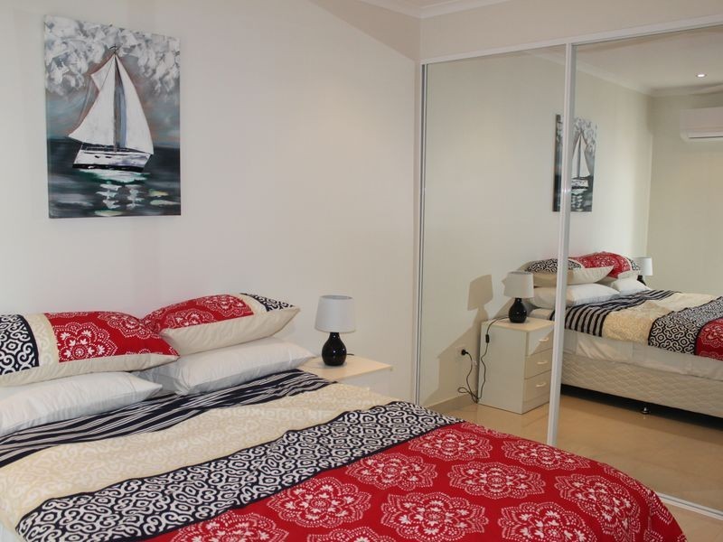 408/250 Farrar Boulevard, Bakewell NT 0832