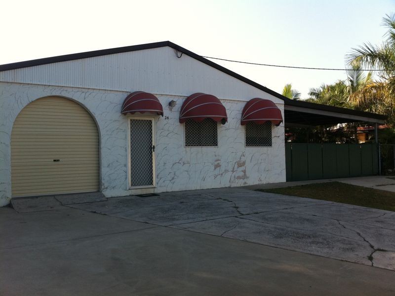 26 Rothdale, Jingili NT 0810