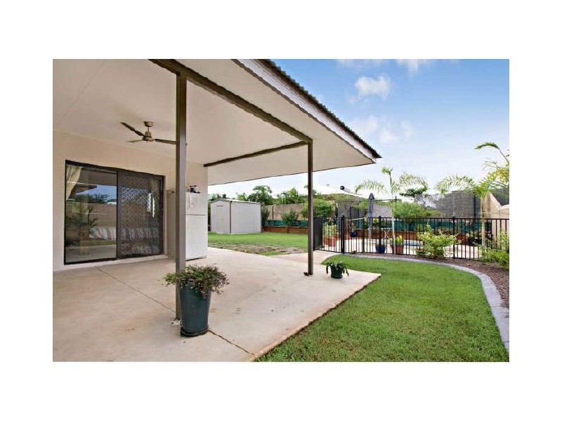 22 Haydon Street, Rosebery NT 0832