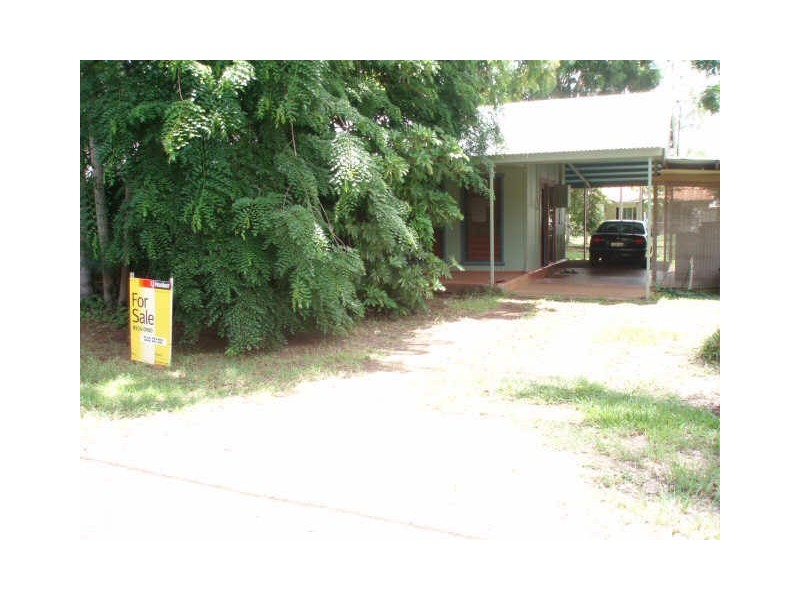 4 Turana Street, Batchelor NT 0845