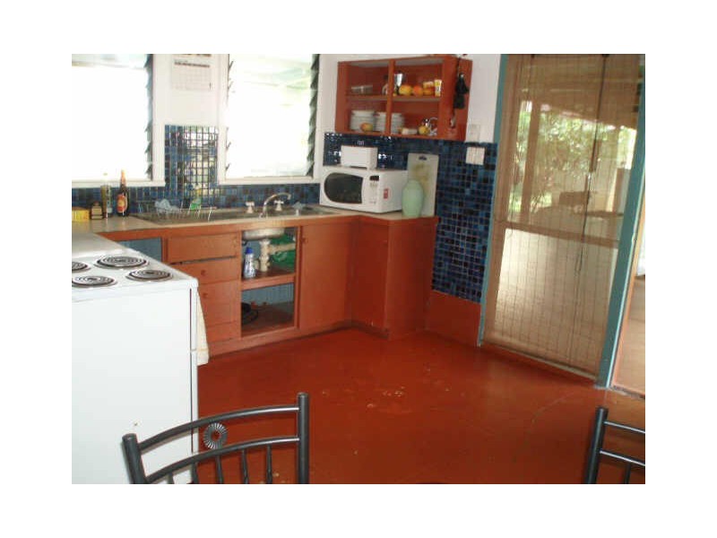 4 Turana Street, Batchelor NT 0845