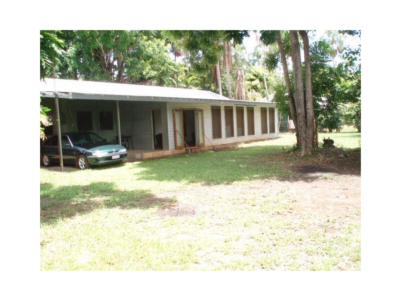 4 Turana Street, Batchelor NT 0845