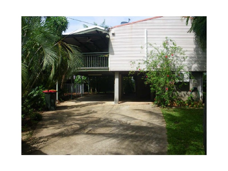 9 Carpentier Crescent, Wagaman NT 0810