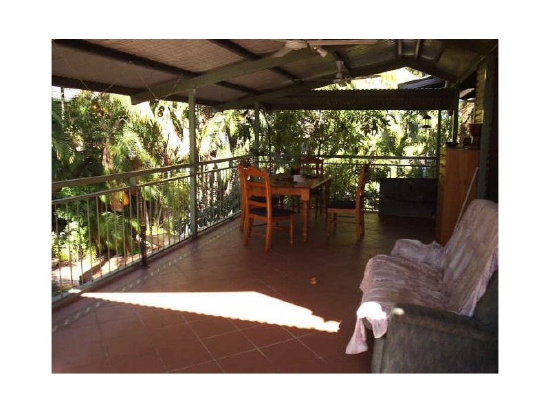 9 Carpentier Crescent, Wagaman NT 0810