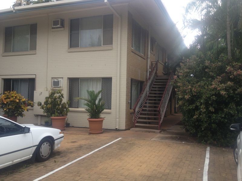 2/17 Hickory Street, Nightcliff NT 0810