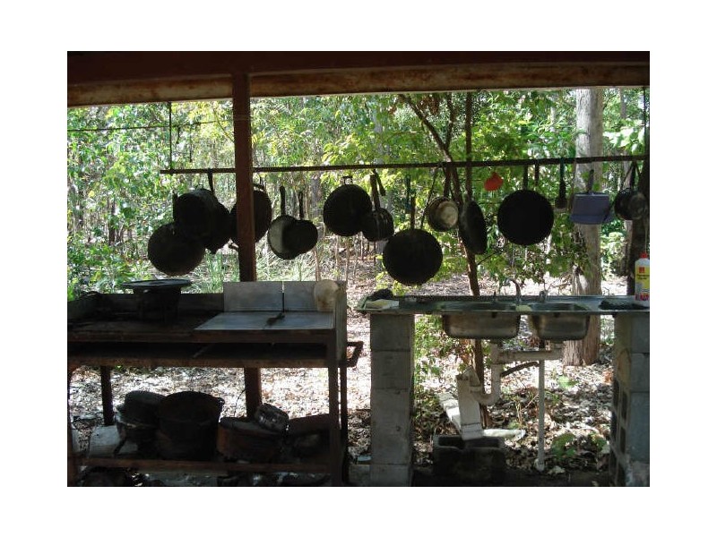 17 Head Court, Wagait Beach NT 0822