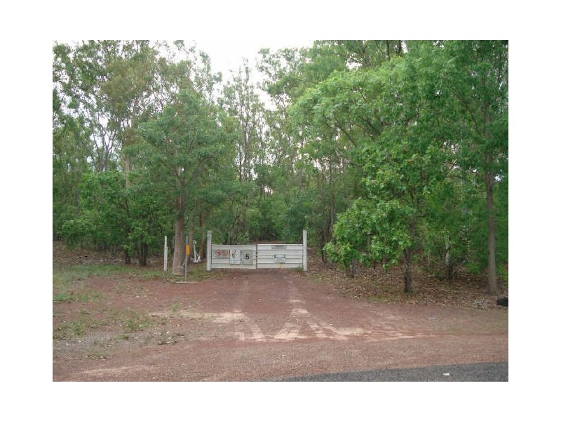 17 Head Court, Wagait Beach NT 0822