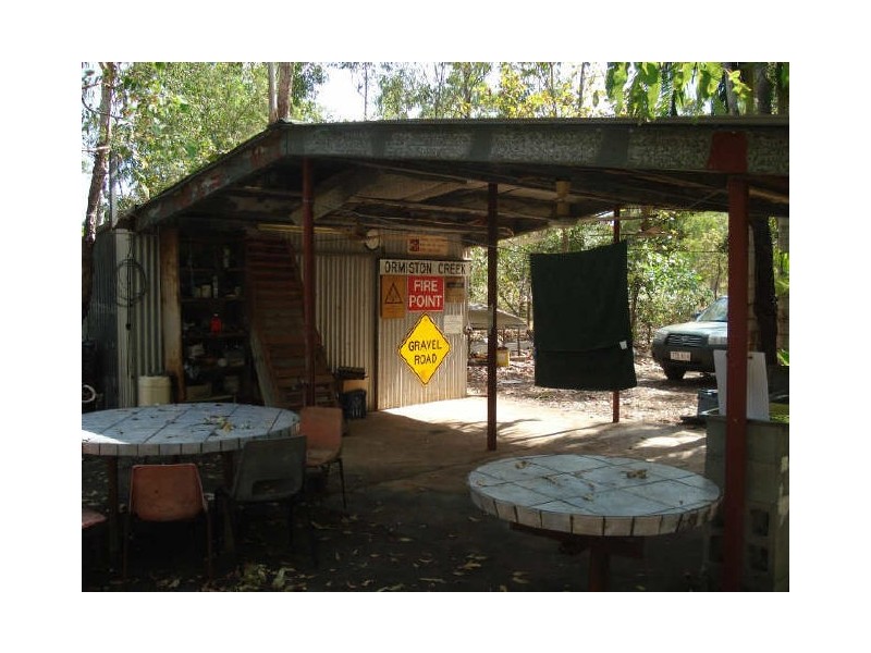 17 Head Court, Wagait Beach NT 0822