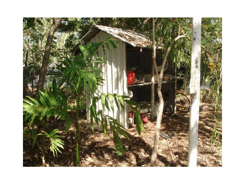 17 Head Court, Wagait Beach NT 0822