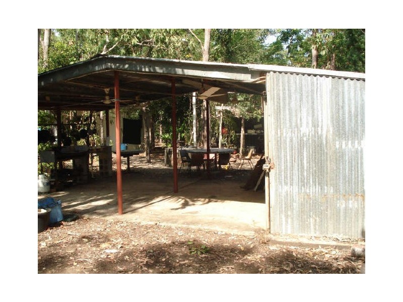 17 Head Court, Wagait Beach NT 0822