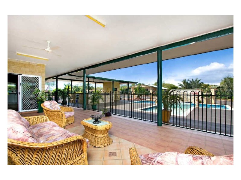 3 Packsaddle Road, Marlow Lagoon NT 0830