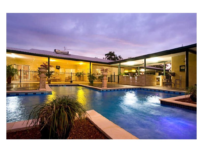 3 Packsaddle Road, Marlow Lagoon NT 0830