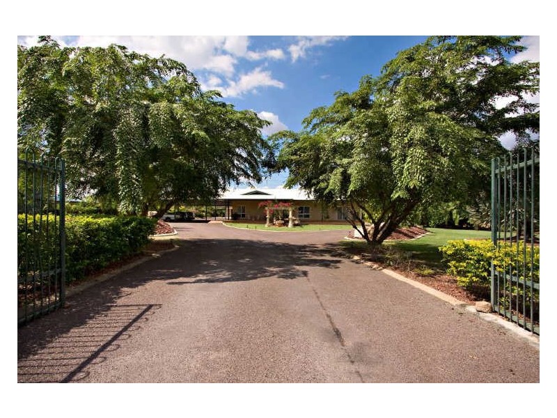 3 Packsaddle Road, Marlow Lagoon NT 0830