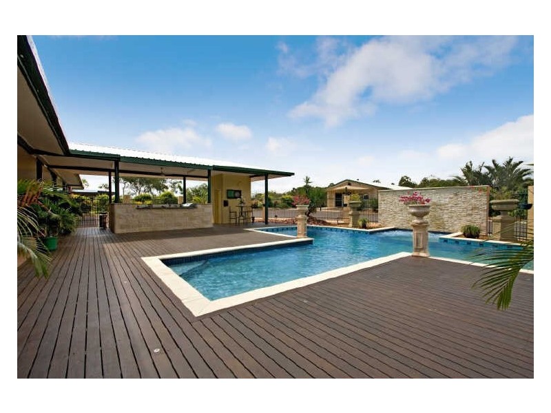 3 Packsaddle Road, Marlow Lagoon NT 0830