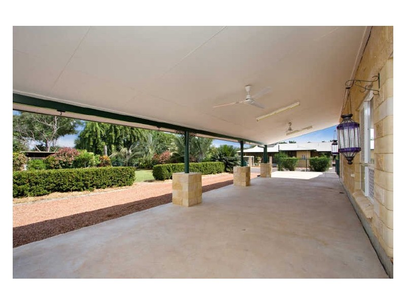 3 Packsaddle Road, Marlow Lagoon NT 0830