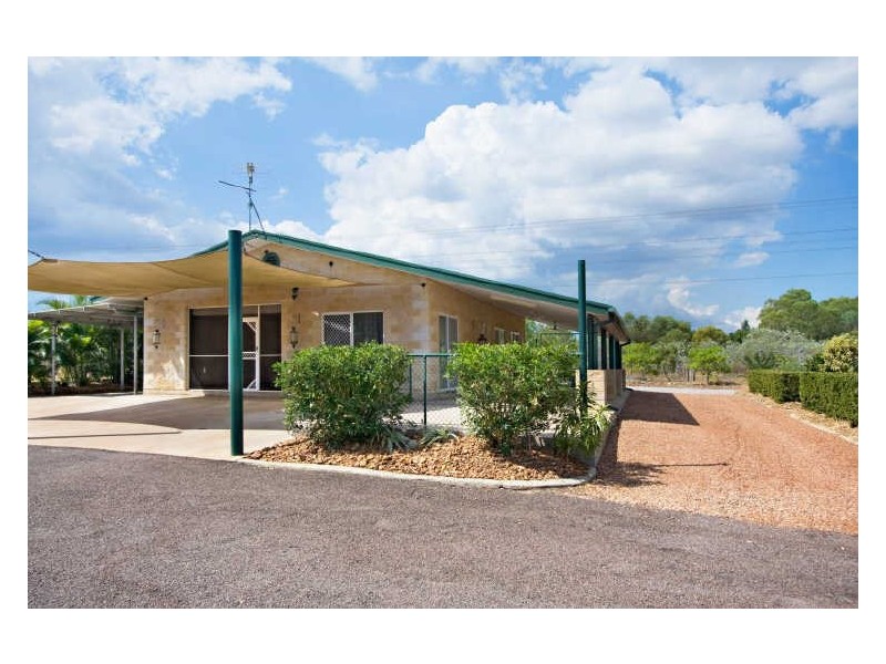 3 Packsaddle Road, Marlow Lagoon NT 0830