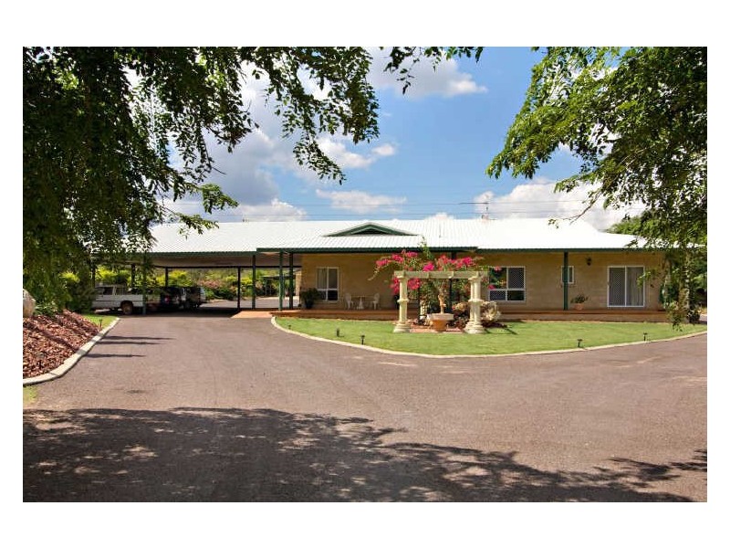 3 Packsaddle Road, Marlow Lagoon NT 0830
