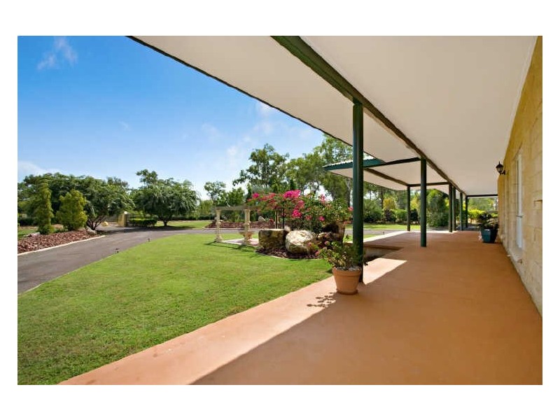 3 Packsaddle Road, Marlow Lagoon NT 0830