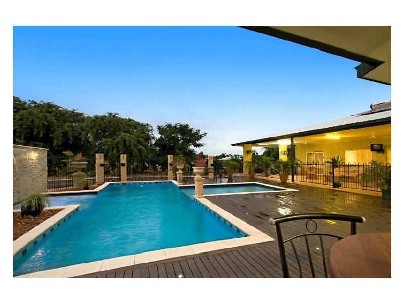 3 Packsaddle Road, Marlow Lagoon NT 0830