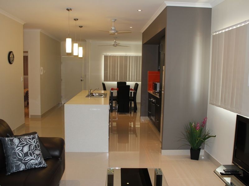 408/250 Johnston Boulevard, Bakewell NT 0832