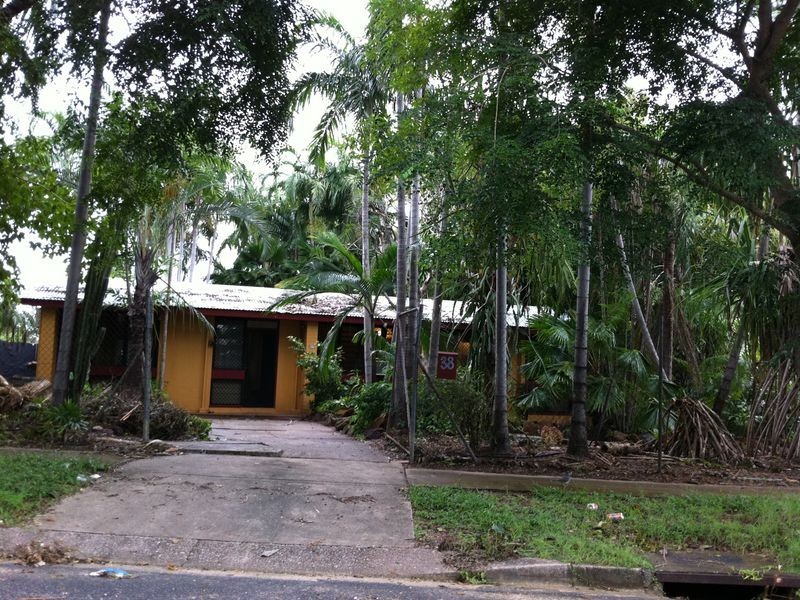 38 Amsterdam Circuit, Wagaman NT 0810