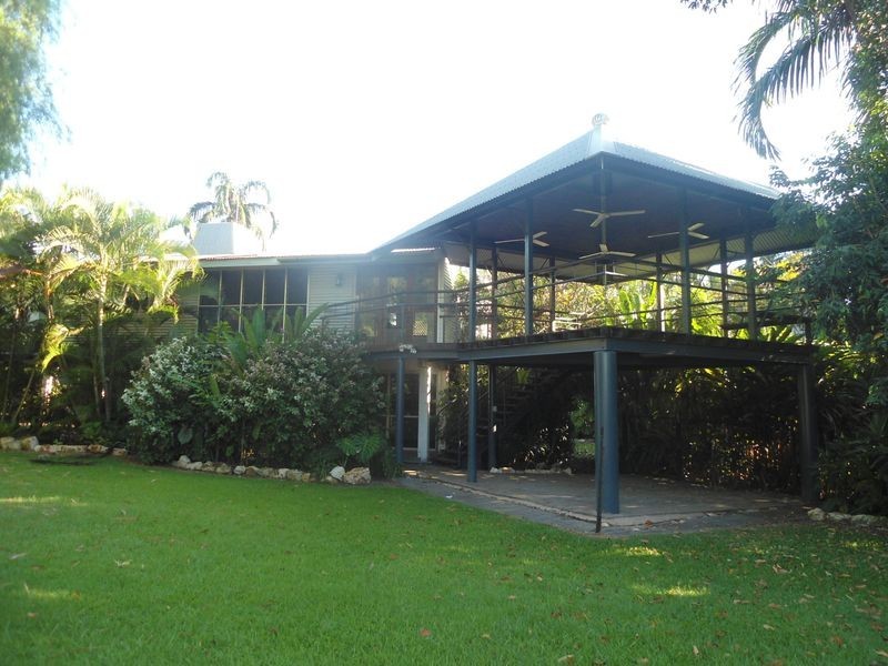 26 Packard Street, Larrakeyah NT 0820