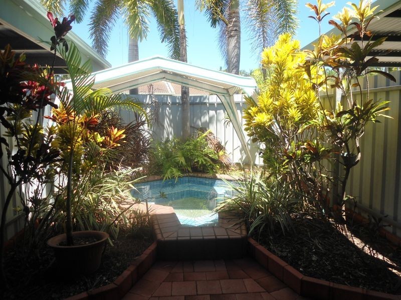 6/37 Rosewood Crescent, Leanyer NT 0812