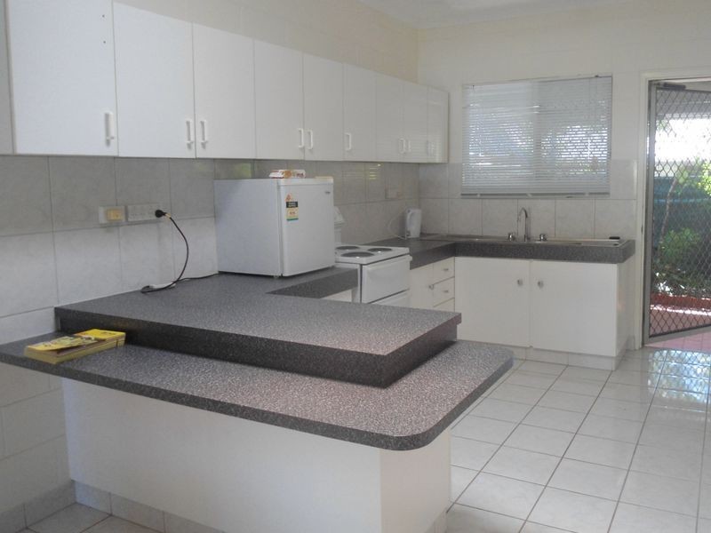 6/37 Rosewood Crescent, Leanyer NT 0812