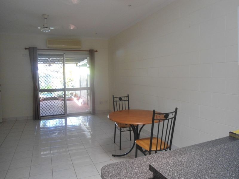 6/37 Rosewood Crescent, Leanyer NT 0812