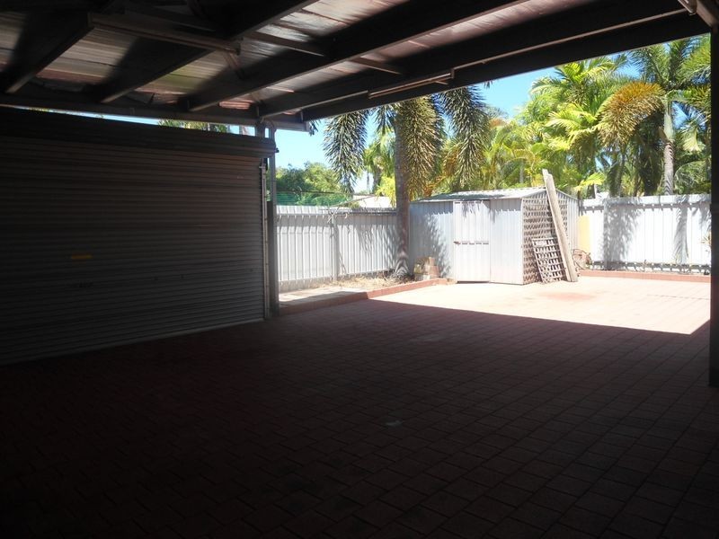 6/37 Rosewood Crescent, Leanyer NT 0812