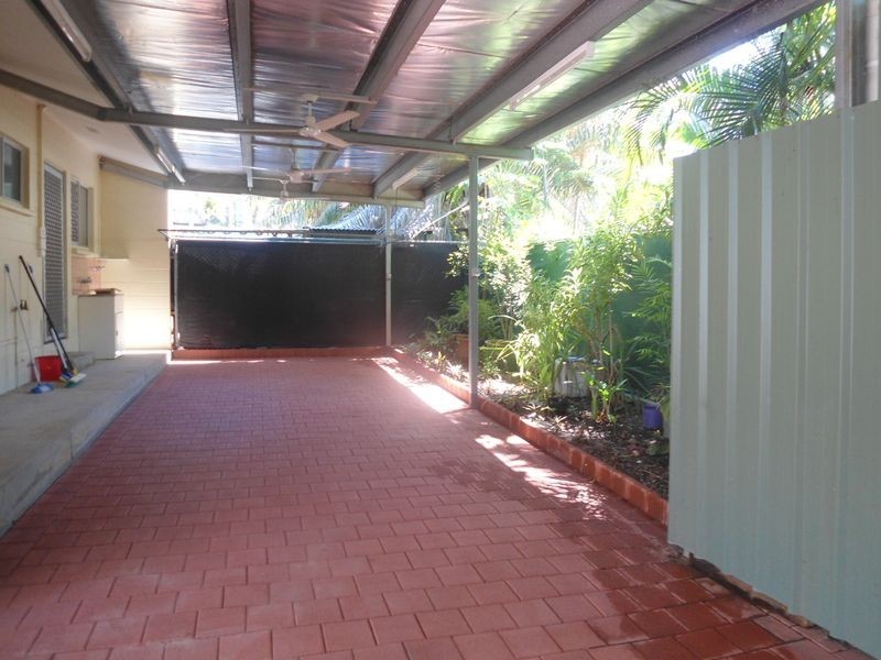 6/37 Rosewood Crescent, Leanyer NT 0812