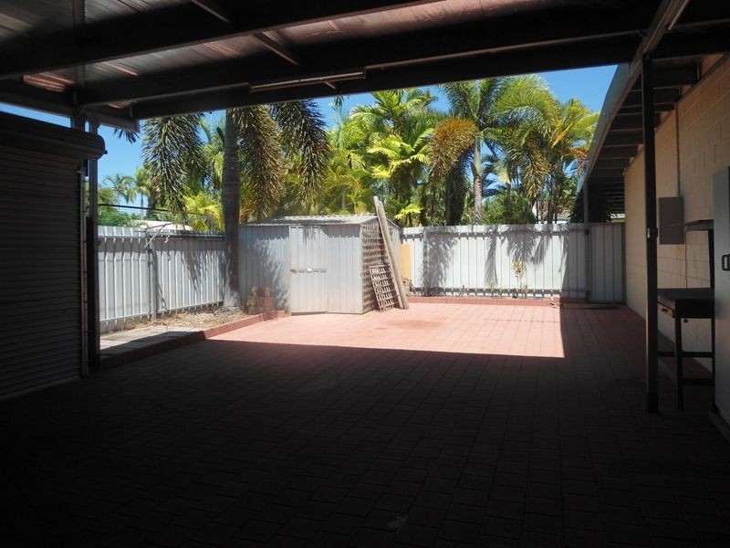 6/37 Rosewood Crescent, Leanyer NT 0812